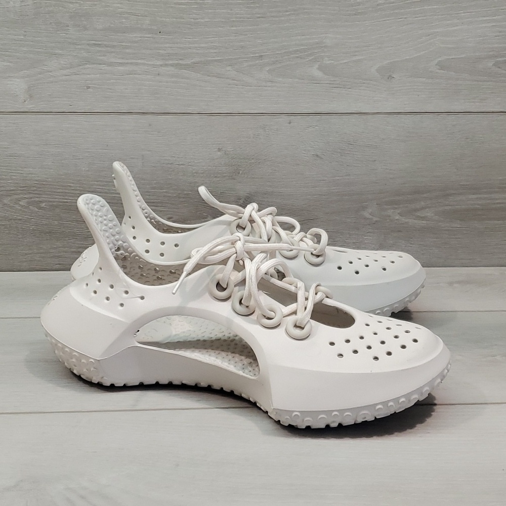 Allbirds Mens SV Outdoor Fashion Comfty Sneakers shoes sz 10